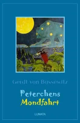 Produktbild von Peterchens Mondfahrt