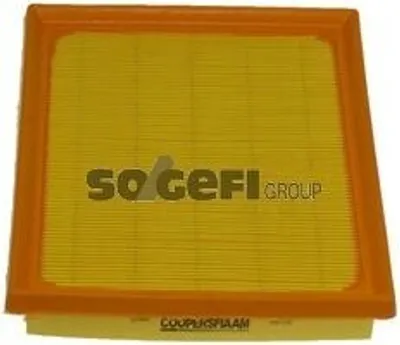 Produktbild von COOPERSFIAAM FILTERS PA7724 Luftfilter für TOYOTA AURIS (NRE15, ZZE15, ADE15, ZRE15, NDE15)