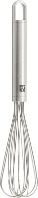Obrázok produktu pre ZWILLING Pro, Šľahacia metlička, Nerezová oceľ, Nerezová oceľ, Nerezová oceľ, Hák na zavesenie, 50 mm