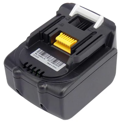 Ersatzakku 14,4 V 3,0 Ah Li-Ion für Makita BL1430 BL1415
