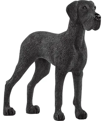 Produktbild von Schleich Farm World Deutsch Hund 13962