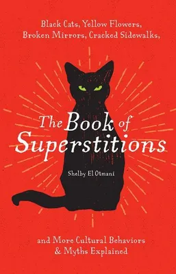 Obrázek produktu pro The Book of Superstitions