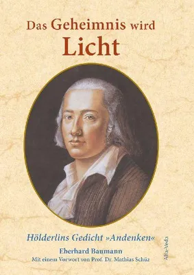 Produktbild von Das Geheimnis wird Licht