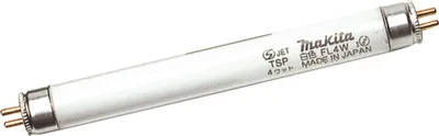 Immagine prodotto di Makita Leuchtstoffröhre, 7,2 V, 1 Stk. 7,2 V • 1 Stk.