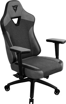 Zdjęcie produktu dla ThunderX3 EAZE Loft - Fotel gamingowy - Czarny