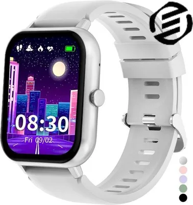 Obrázek produktu pro Dětské hodinky s GPS a funkcí GPS trackeru