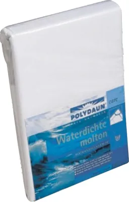 Produktbild von Polydaun Moltonbezug, wasserdicht, 90 x 200 cm