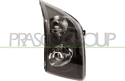 Produktbild von PRASCO Scheinwerfer Hauptscheinwerfer Rechts für VW CRAFTER 30-50 Kasten (2E) VG9524903