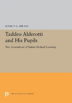 Produktbild von Taddeo Alderotti und seine Schüler