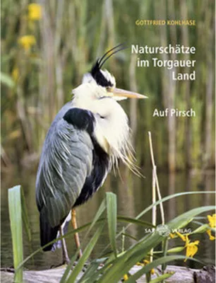 Obrázok produktu pre Naturschätze im Torgauer Land