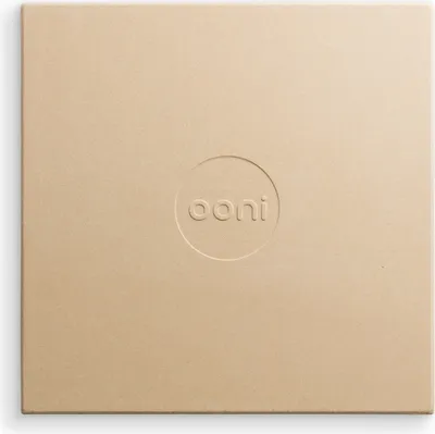 Produktbild von Ooni Pizzastein 10 mm Cordieritstein-Backstein für Ooni Koda 12, Ooni Fyra 12 und Ooni Volt 12