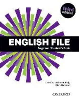 Produktbild von English File: Beginner. Student's Book & iTutor