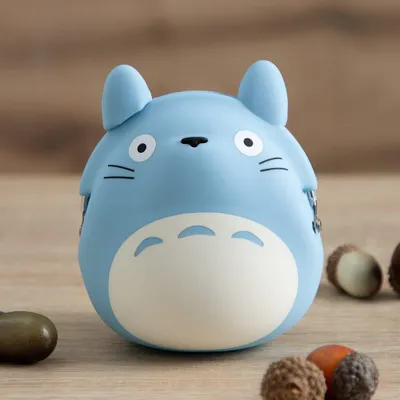 Produktbild von Benelic Totoro Handtasche 9 Cm One Size