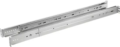 Zdjęcie produktu dla Chenbro 84H323610-034, Rack, Zestaw szyn, Metal, Srebrny, Chenbro RM23608 RM21706 RM23608 RM23612 RM23616 RM23624 RM24100 RM24200 RM31408 RM31616 RM41300...