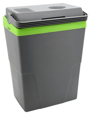Produktbild von Compass 07118 - Kühlbox 22l 230V/12V ECO