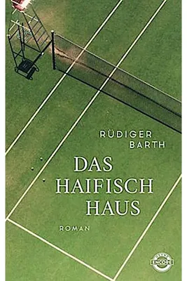 Obrázok produktu pre Das Haifischhaus