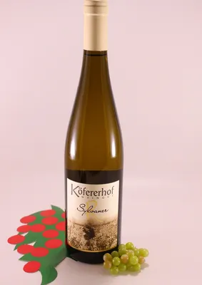 Produktbild von Eisacktaler Sylvaner R - 2023 - Köfererhof