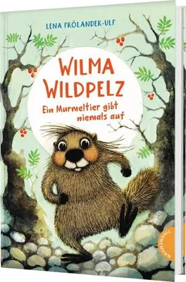 Produktbild von Wilma Wildpelz