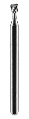 Image de Fraises HSS GRAPHITE, queue 3,2 mm - Fraisage de précision pour des résultats professionnels - Set de 2 pièces