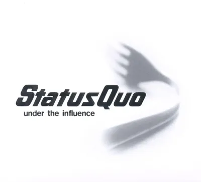 Produktbild von Status Quo-Under The Influence