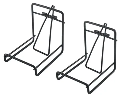 Zdjęcie produktu dla Półki do przechowywania podstawek (2 sztuki)