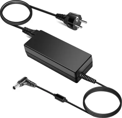 Image de Adaptateur Proxtend 76w ac pour sony 6.5 x 4.4
