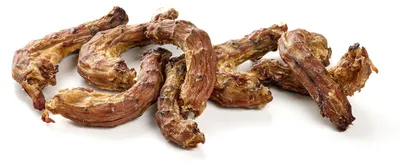 Produktbild von Hühner-Hälse 250g