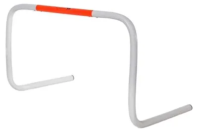 Obrázok produktu pre Yakima Sport – Samostojaca prekážka, plast PP12984 (40 cm x 46 cm) (biela)