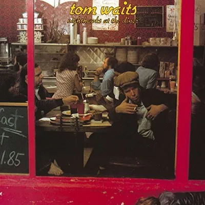 Obrázok produktu pre Tom Waits: (CD / N)