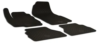 Immagine prodotto di Tappetini in gomma Gumárny Zubří, Ford B-Max 2012-