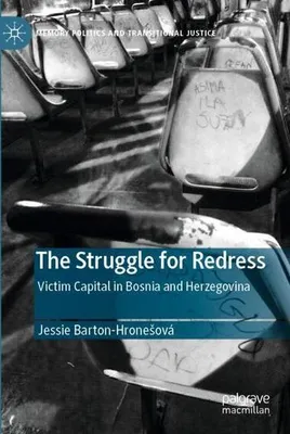 Immagine prodotto di Bosnienkrieg: Wege zur Wiedergutmachung für Opfer – Analyse der Geschichte in Bosnien und Herzegowina