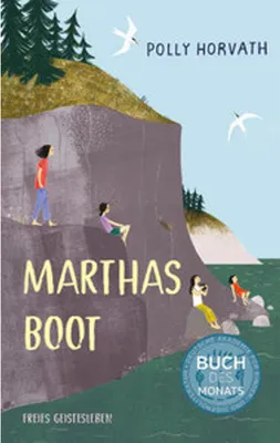 Produktbild von Marthas Boot