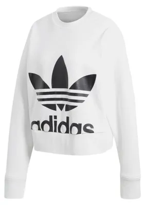 Produktbild von Adidas Originals Sweater White 36