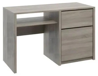 Produktbild von Schreibtisch Computertisch Tastaturablage unter der Tischplatte Bürotisch
