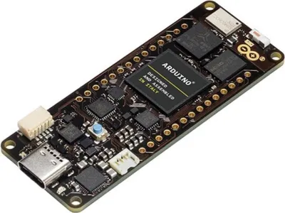 Image de Arduino® Portenta H7