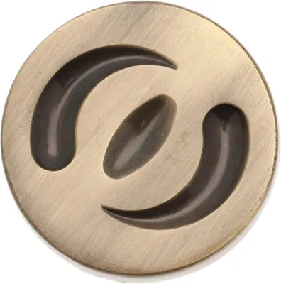 100 Magnete für Vorhänge und Dekoration, bunt gemischt