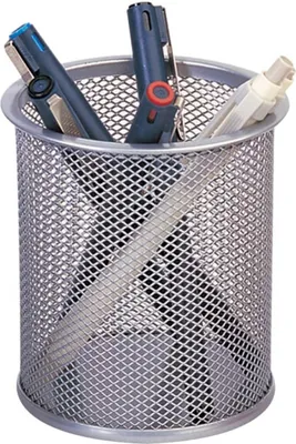 Obrázok produktu pre Q-CONNECT KF00846, Strieborná, 9 cm, 100 mm, 1 kusov, Čína