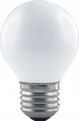 Obrázok produktu pre Spektrum LED E27 G45 v tvare kvapky farebná 1W = 10W rozprávková žiarovka 55lm farebná 230V BIELA
