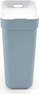 Produktbild von Koš Curver Ready to Collect 30L světle modrý