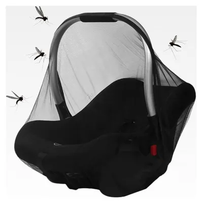 Produktbild von Fliegennetz für Kinderwagen