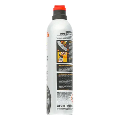 Immagine prodotto di HOLTS Sigillante per pneumatici 71051300002 155-195mm Bomboletta spray 400ml
