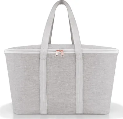 Produktbild von reisenthel Einkaufstasche coolerbag twist 24.5 x 44.5 x 25