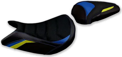 Image de Tapis de selle Ultragrip 3BEY-2 pour Suzuki GSX S 1000 (2021-2022)