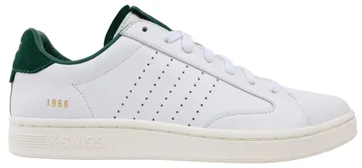 Image de K-Swiss Baskets 07263-130-M blanc pour homme