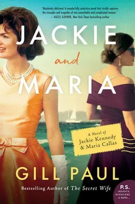 Obrázek produktu pro Jackie and Maria