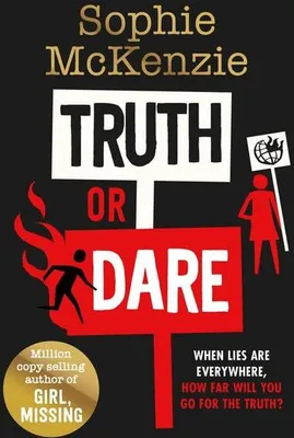 Produktbild von Truth or Dare