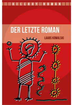 Obrázek produktu pro Der letzte Roman