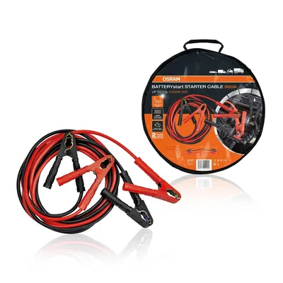 Obrázek produktu pro OSRAM propojovac kabel STARTER CABLE 900A OSC350A