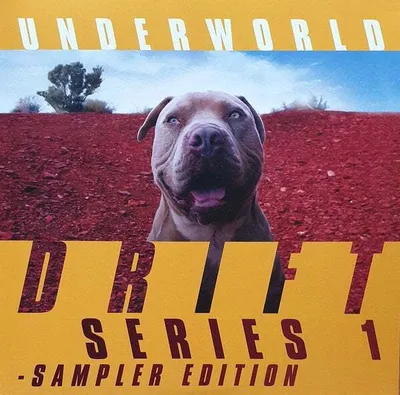 Obrázek produktu pro Underworld: (Vinyl / Pop (Vinyl))