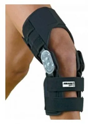 Immagine prodotto di Tutore Di Ginocchio Genugib 40 Gibaud Ortho